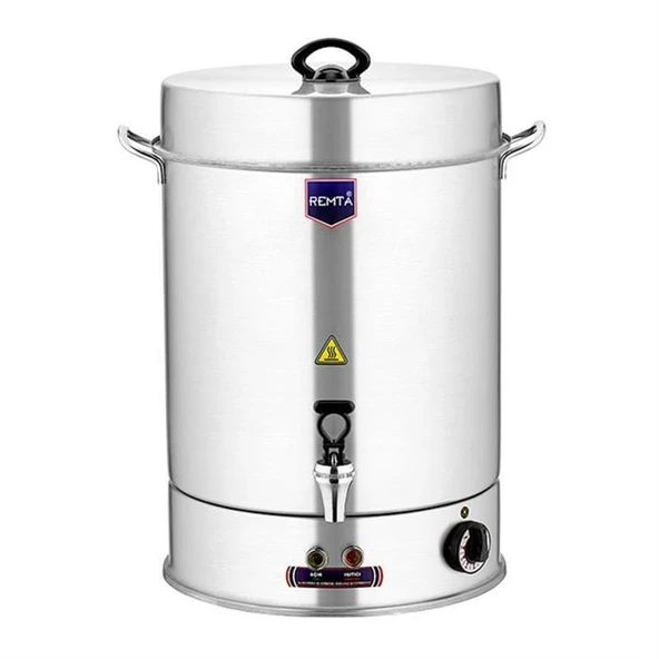 Remta Sıcak Süt Makinesi, 36 L, Elektrikli ürün görseli 1