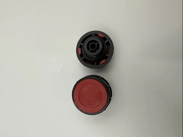 Hidrolik Plastik Depo Dolum Ve Havalandırma Kapakları 1/2 - 6