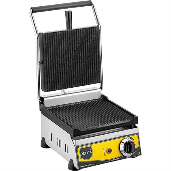 Remta 8 Dilim Tost Makinası Elektrikli
