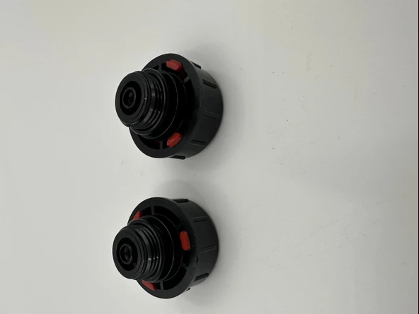 Hidrolik Plastik Depo Dolum Ve Havalandırma Kapakları 3/4 - Resim 6