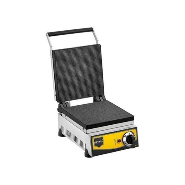 Remta Kt1 Elektrikli Kornet Makinesi ürün görseli 1