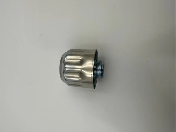 Hidrolik Metal Depo Dolum Ve Havalandırma Kapakları 1" - Resim 4