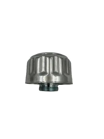 Hidrolik Metal Depo Dolum Ve Havalandırma Kapakları 1"