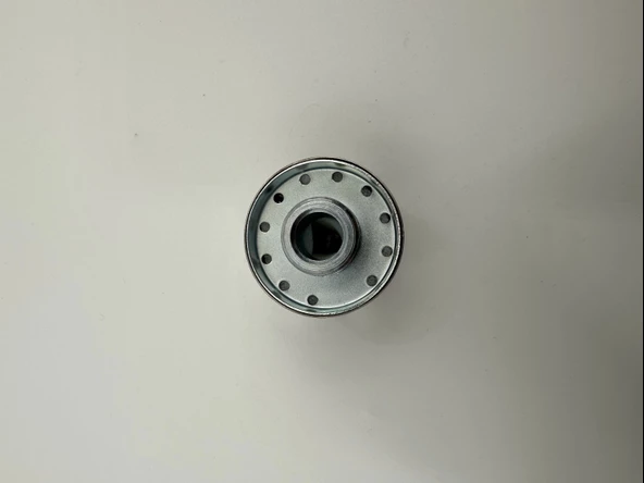 Hidrolik Metal Depo Dolum Ve Havalandırma Kapakları 1" - Resim 5