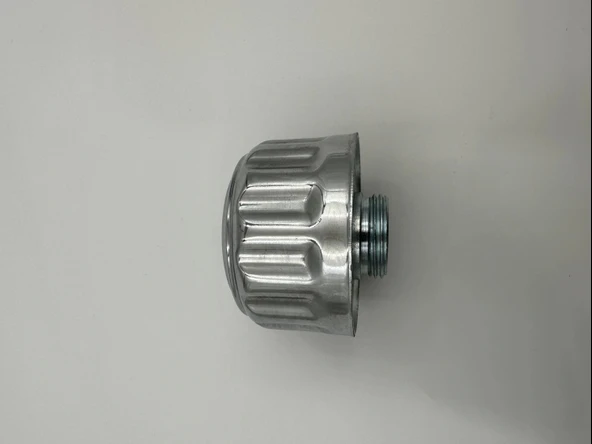 Hidrolik Metal Depo Dolum Ve Havalandırma Kapakları 1" - Resim 9