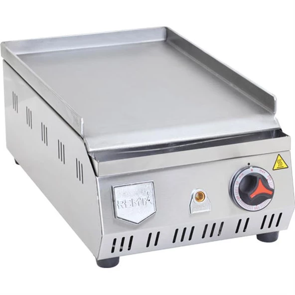 Remta 30 cm Pleyt Izgara Elektrikli