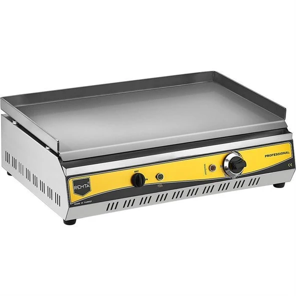 Remta 70 cm Pleyt Izgara Elektrikli ürün görseli 1