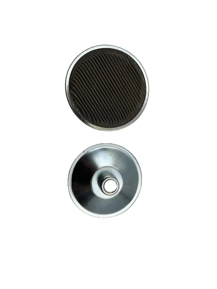 Hidrolik Depo Emiş Filtresi Erkek 3/8 - Resim 2