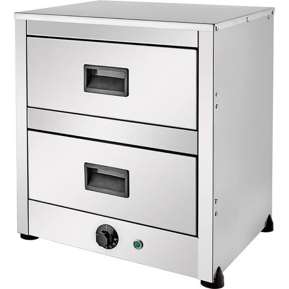 Remta Kuruyemiş Çerez Isıtma Makinesi ürün görseli