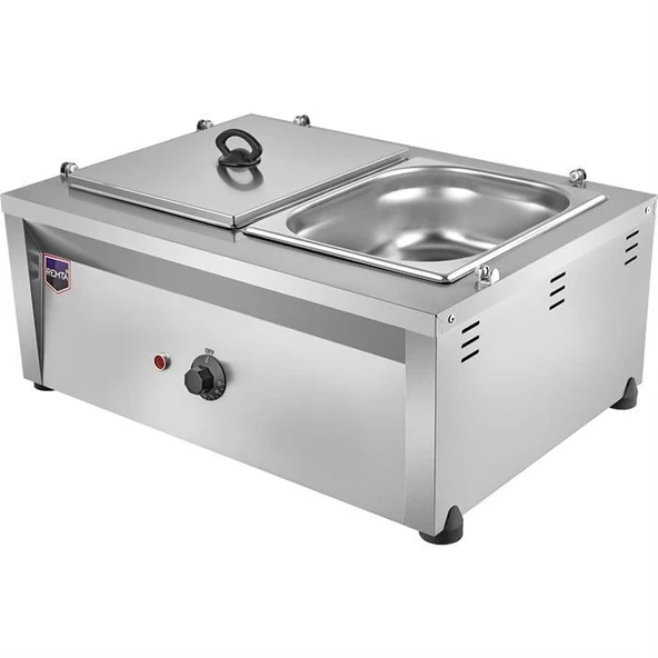 Remta 2'li Set Üstü Benmari Elektrikli ürün görseli 1