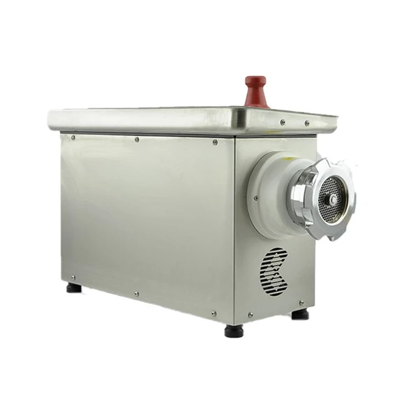 Hnc  22 No 22 Lik Paslanmaz Soğutmalı Et Kıyma Makinesi 220 Volt - 6