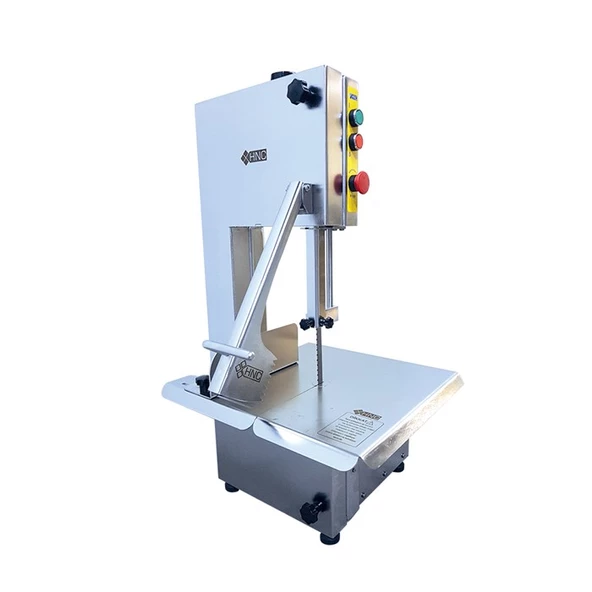 Hnc  Set Üstü Komple Paslanmaz Et Kemik Testeresi 220V
