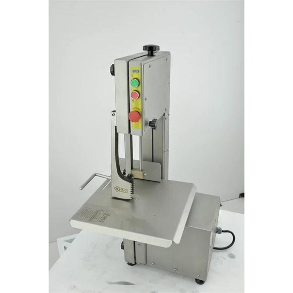 Hnc  Set Üstü Komple Paslanmaz Et Kemik Testeresi 220V - 5