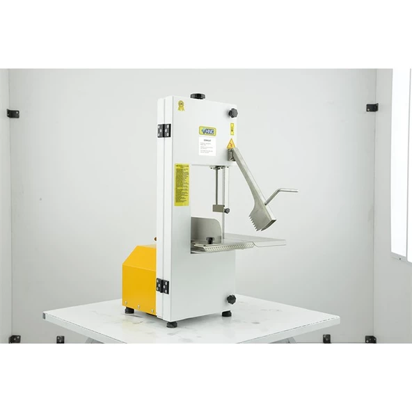 Hnc  Set Üstü Statik Boyalı Et Kemik Testeresi 220 V - 3