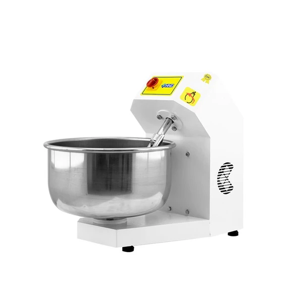 Hnc  Klasik Model 15 kg Hamur Yoğurma Makinesi 380 V - 7