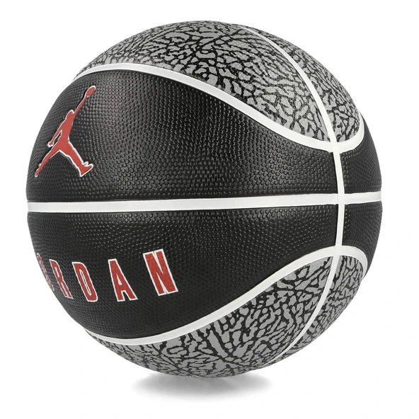 Nike J.100.8255.055.07 Jordan Playground 2.0 8P Unisex Basketbol Topu - 3