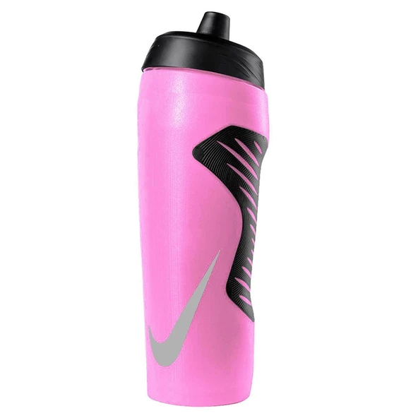 Nike N.000.3524.682.24 Hyperfuel Bottle 24 Oz Unisex Suluk