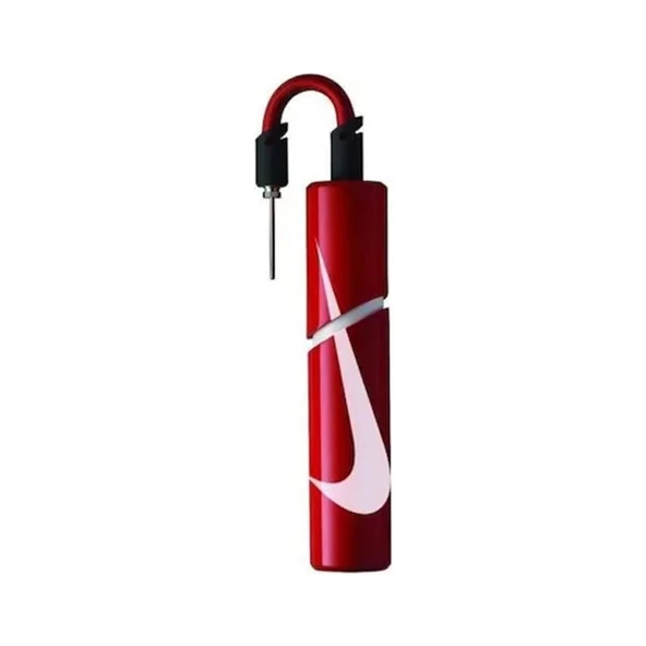 Nike N.KJ.02.681.NS Essential Ball Pump Intl Unisex Pompa