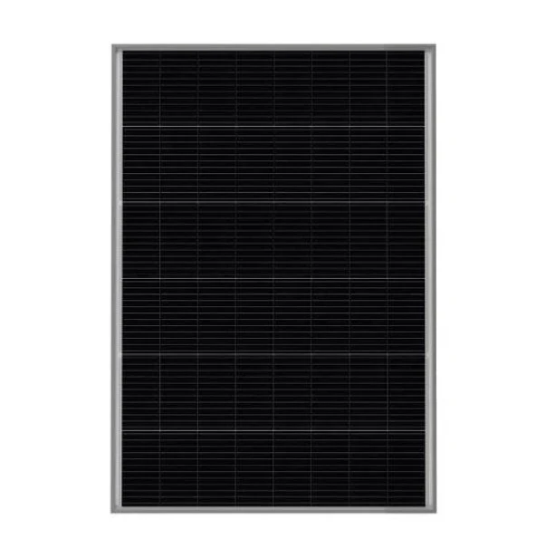 Güneş Enerjisi Karavan Solar Paketi 30Ah MPPT İnverter 250W Güneş Paneli - 2