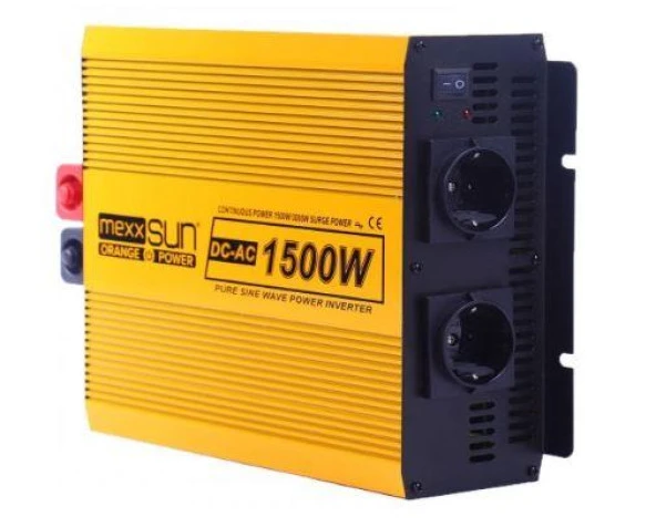 Güneş Enerjisi Karavan Solar Paketi 30Ah MPPT İnverter 250W Güneş Paneli - 4