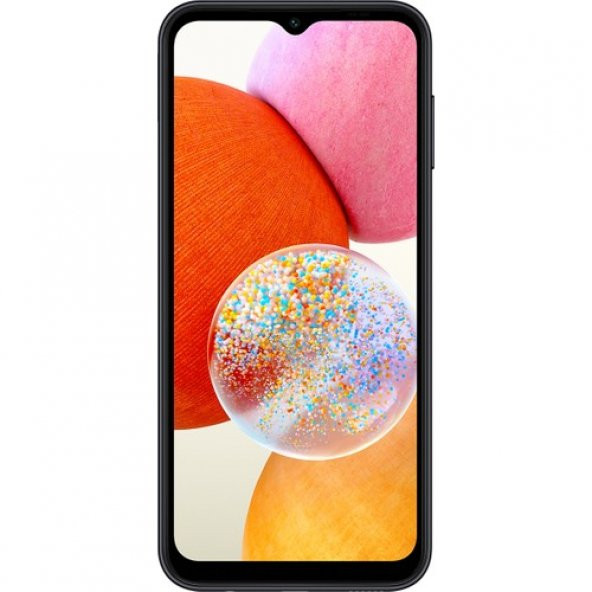 Samsung Galaxy A14 4/64 GB SM-A145F Black