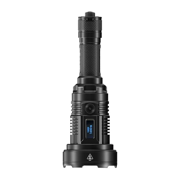 NITECORE P35I 3000 LUMEN EL FENERI - 6