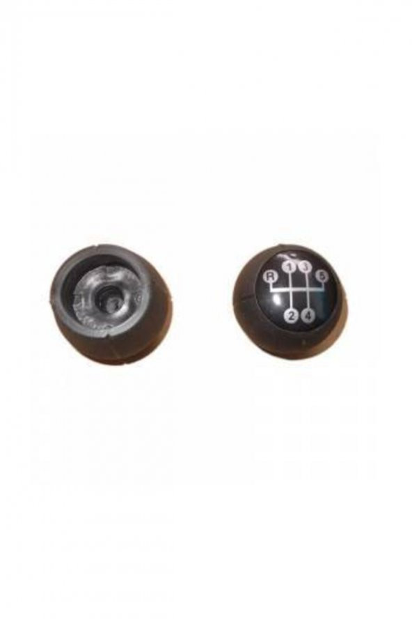 Opel Vectra B Kasa Vites Topuzu -Benzinli Modellere Uyumludur- - Resim 2