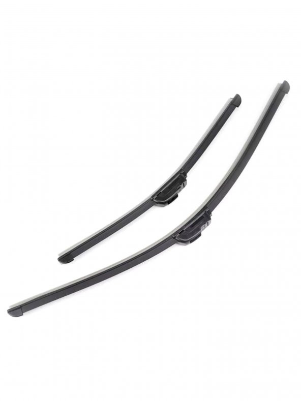 Opel Combo C Uyumlu Muz Silecek Takımı (2 ADET) ürün görseli 1