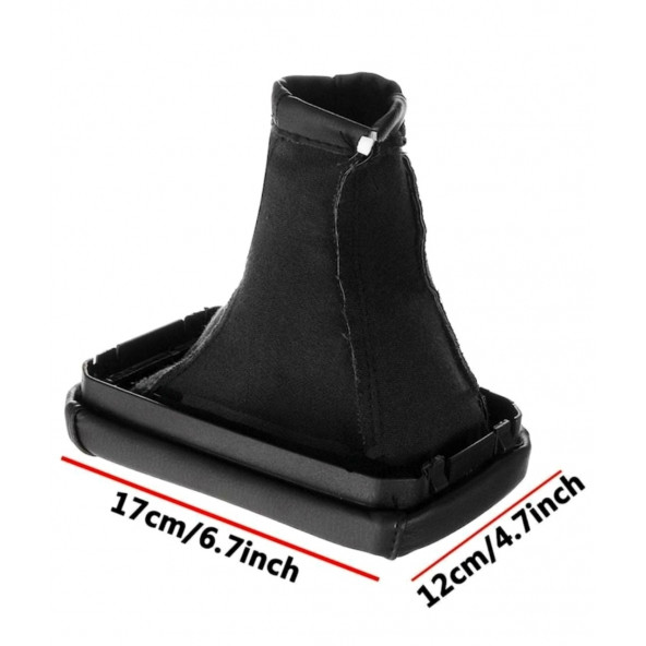 Opel Corsa C Vites Körüğü + El Freni Körüğü + Vites Topuzu - Resim 2