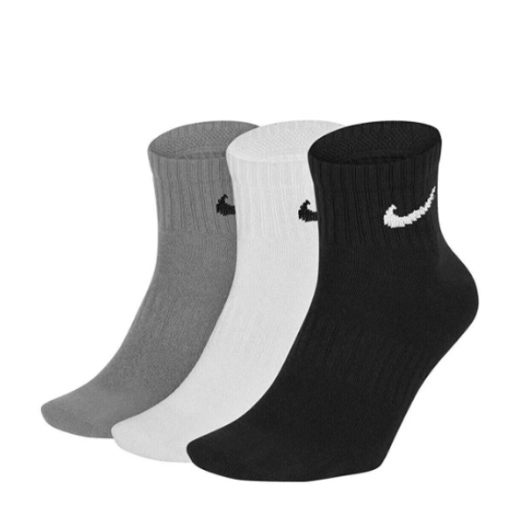 Nike Sporcu Çorap 7677