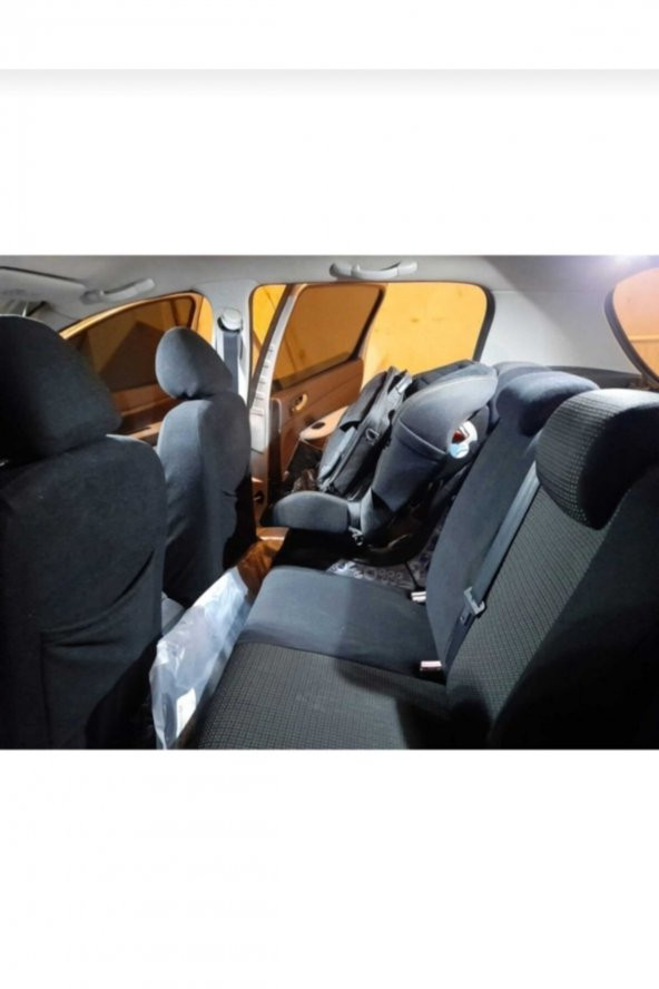 Renault Clio Uyumlu T10 Park-Plaka Aydınlat Led Ampülü 24 Ledli 2 Adet Beyaz - 4