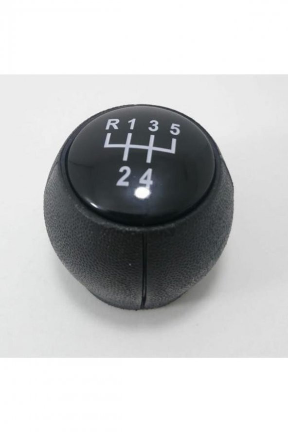 Opel Combo C Uyumlu Vites Topuzu ürün görseli 1