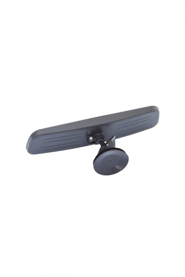 İÇ DİKİZ AYNASI 250 MM VANTUZLU - 2