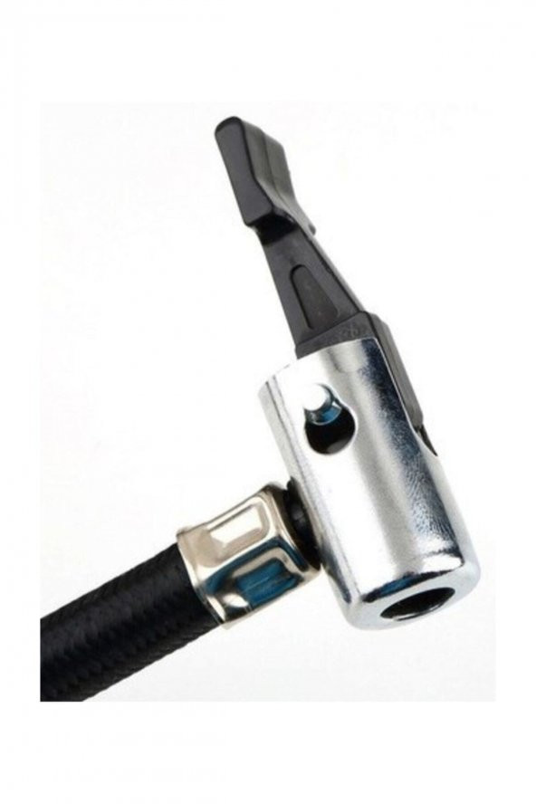 Carup 12v Hava Kompresörü 300 Psı - 3