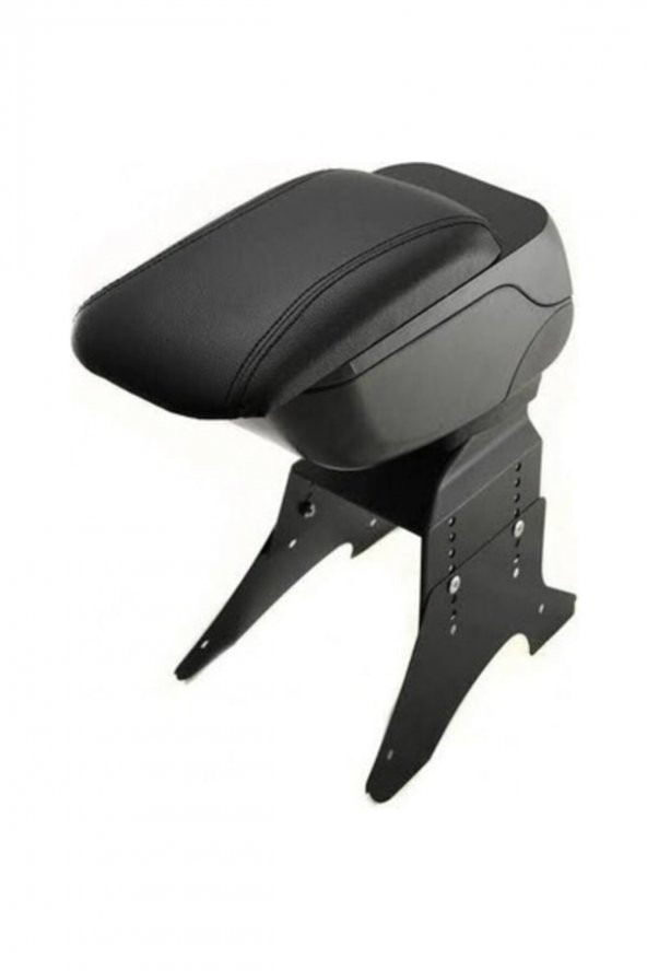 Universal Kolçak Sürgülü Vida Ile Montajlı Siyah - Resim 3