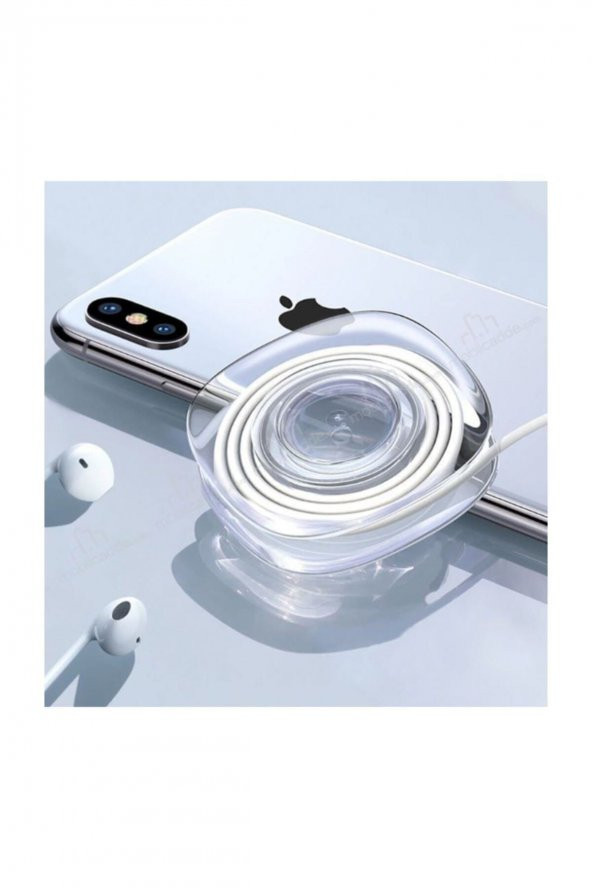 Nano Tekloji Jel Pad Telefon Tutucu