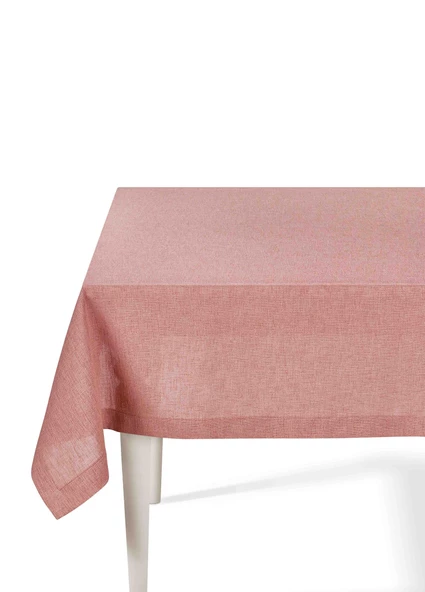 The Mia Dikdörtgen Masa Örtüsü 145x230 cm - 4