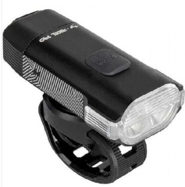 Moon Rigel 1000 + Sirius 200 Lümen USB Bisiklet Far Seti - 2