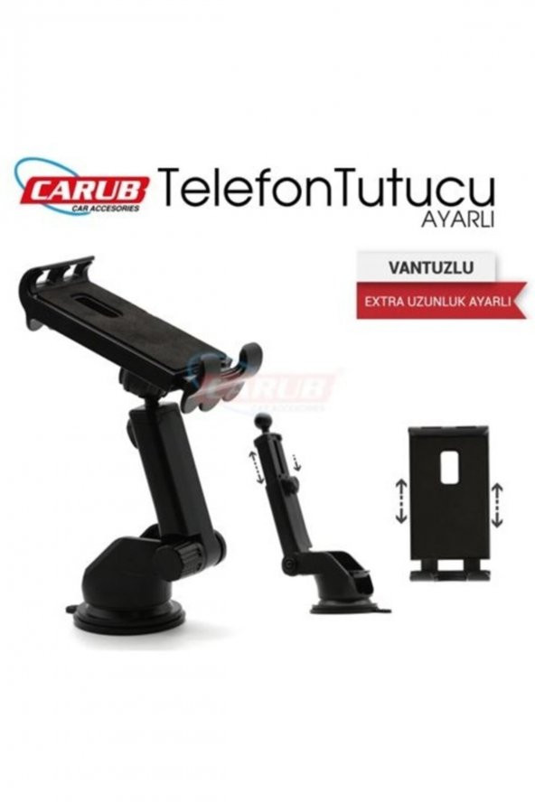 Telefon Ipad Tutucu