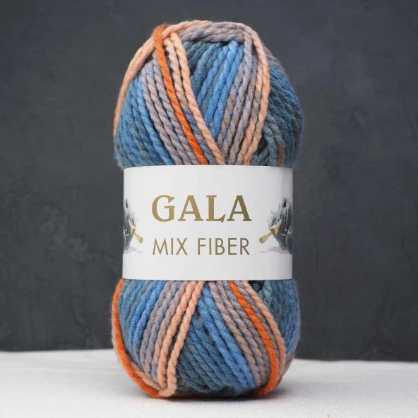 Himalaya Gala Mix Fiber JOYFULL