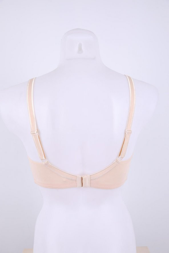 Sevibebe Destekli Emzirme Sütyeni D Kap 8246-2 - 6