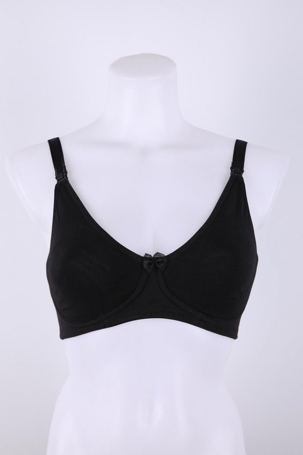 Sevibebe Destekli Emzirme Sütyeni D Kap 8246-2 - 7