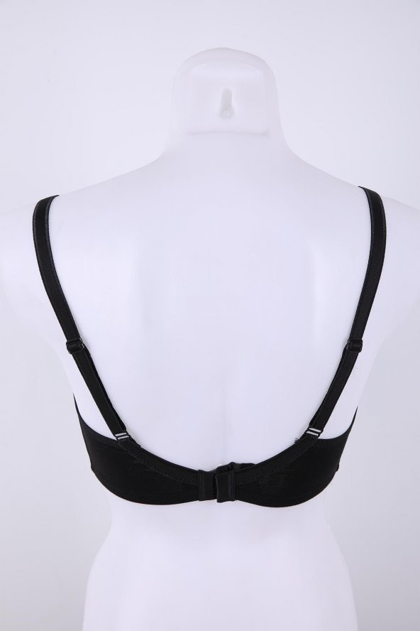 Sevibebe Destekli Emzirme Sütyeni D Kap 8246-2 - 12