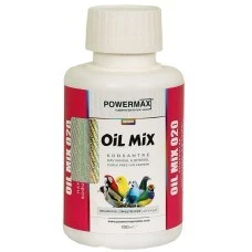 Powermax Oilmix 100ml