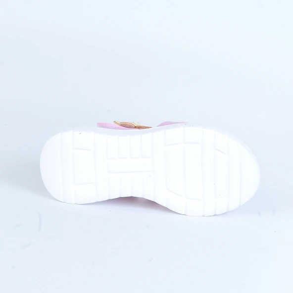 Şiringenç 1121 Mor Kız Çocuk Sandalet - 7