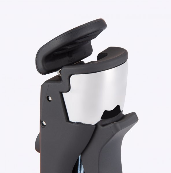 Leggno All-ın-one Titanium 9 Parça Tencere Set LE-AIO2252SET9 - 3