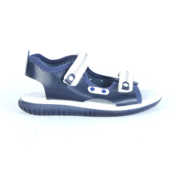 Şiringenç 1126 Laci Erkek Çocuk Sandalet - Resim 5