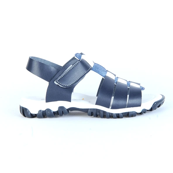 Arzen 1123 Laci Erkek Çocuk Sandalet - Resim 20