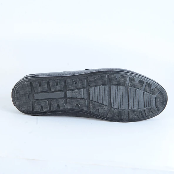 Moda Ayakkabı 23-Mnç Günlük Erkek Klasik Ayakkabı - 6