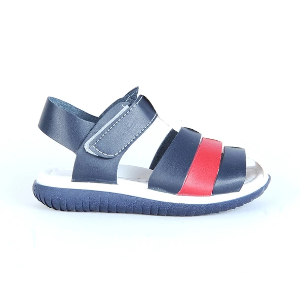 Şiringenç 1125 Laci Erkek Çocuk Sandalet - 3
